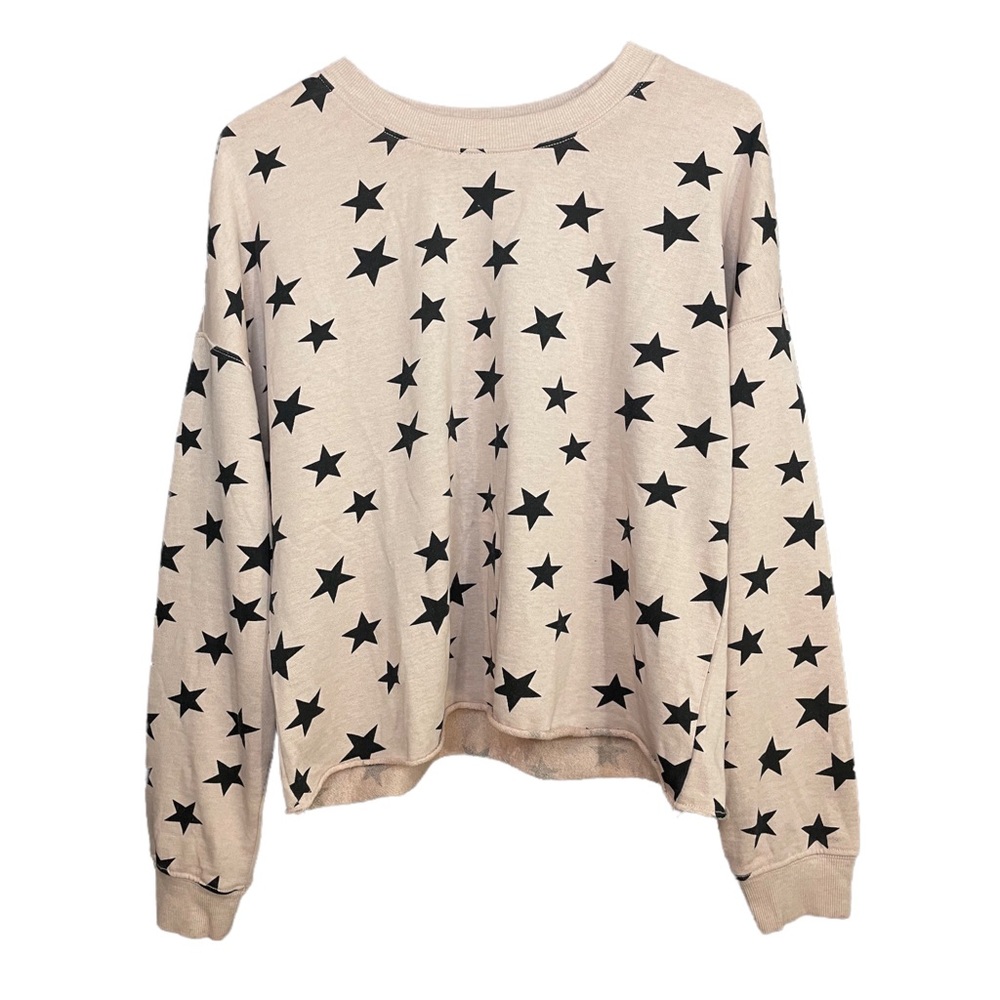 For the Republic long sleeve shirt